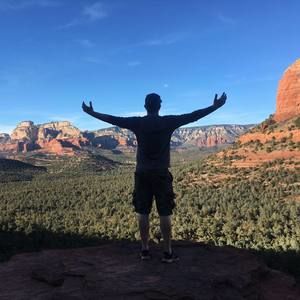 Meet your Posher, Austin